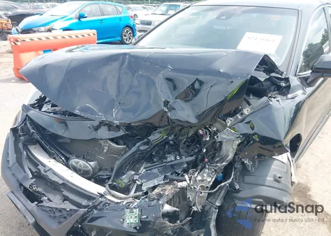 2018 Toyota Camry Se из США, поврежденный, VIN JTNB11HK6J3002154